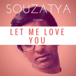 Album Let Me Love You from 
