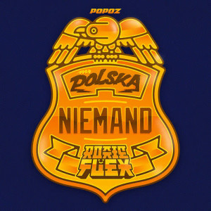 ดาวน์โหลดและฟังเพลง Niemand พร้อมเนื้อเพลงจาก Ronnie Flex