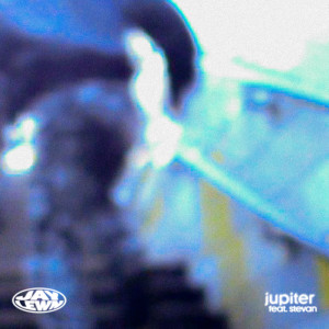 Album Jupiter oleh Jay Lewn
