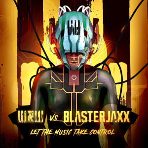 ดาวน์โหลดและฟังเพลง Let The Music Take Control (Extended Mix) พร้อมเนื้อเพลงจาก W&W