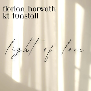 Florian Horwath的專輯Light of Love