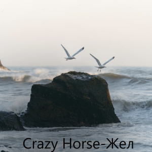 Dengarkan lagu Жел nyanyian Crazy Horse dengan lirik