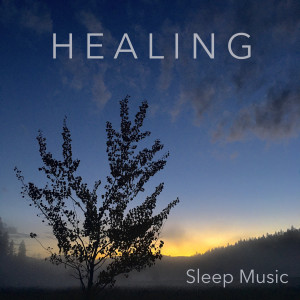 Album Sleep Music from Healing