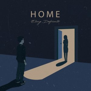 收聽Elang Defrianto的Home歌詞歌曲