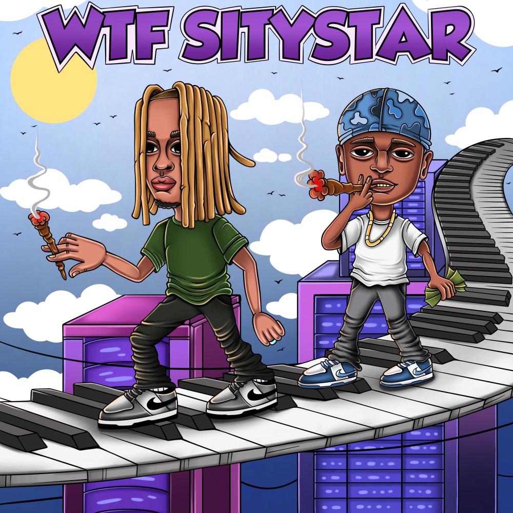 Whats the 41 ? (Explicit)