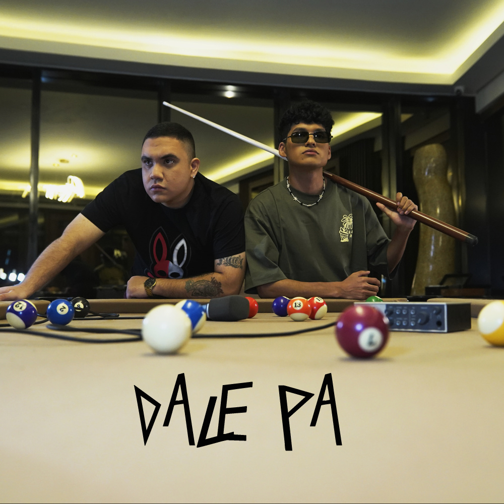 Dale Pa (Explicit)
