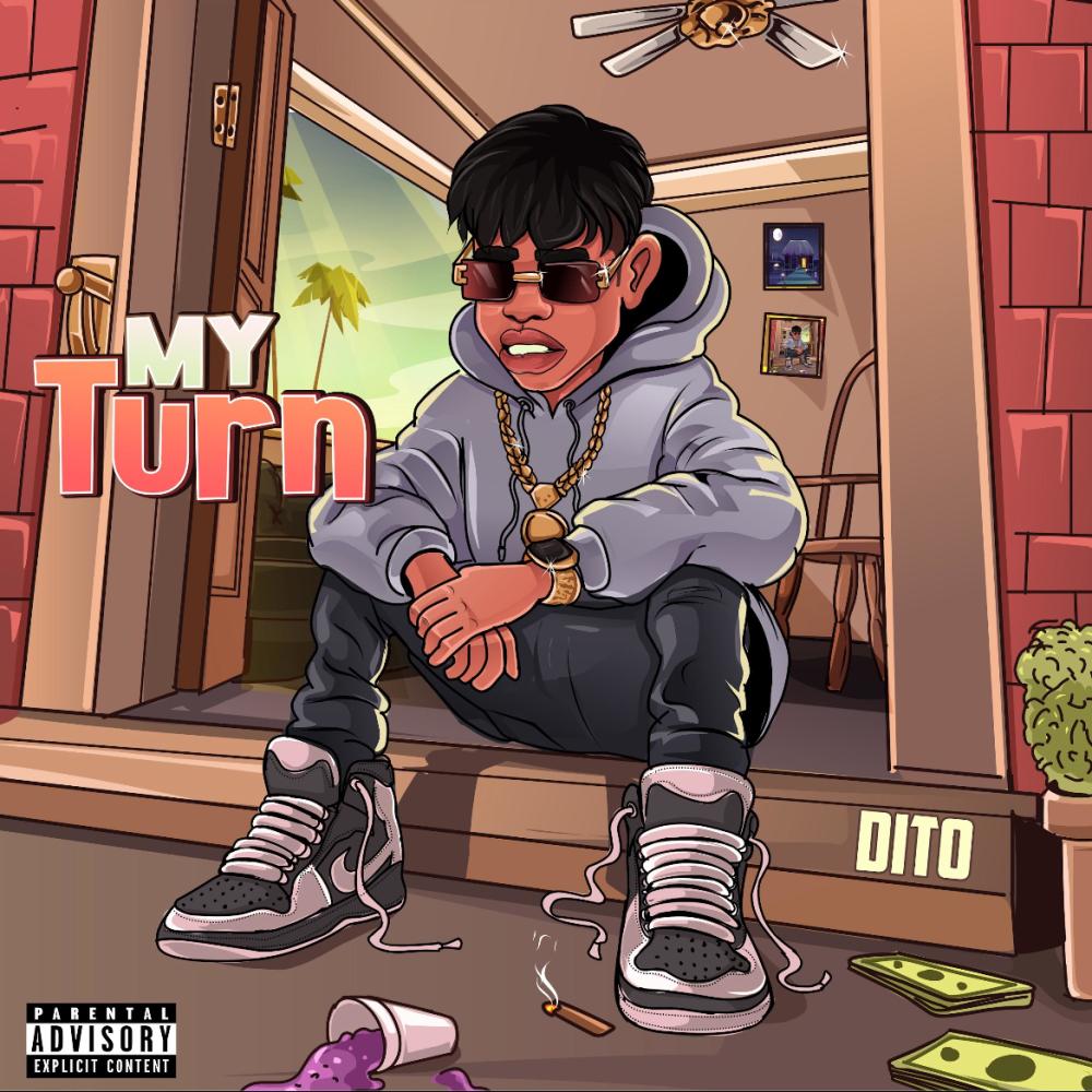 Fall On (feat. FYB Frank) (Special Version) (Explicit)