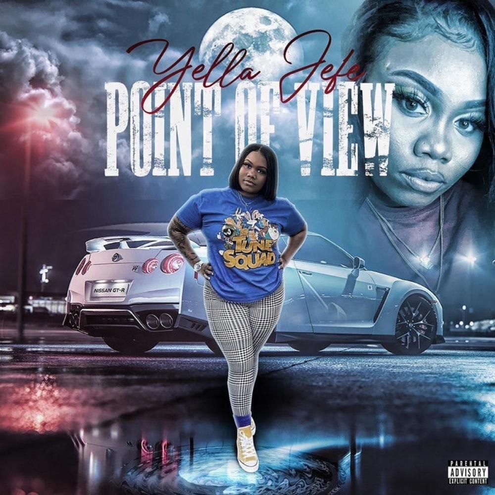 Outchea (feat. Untame Mayne & Lady V) (Explicit)