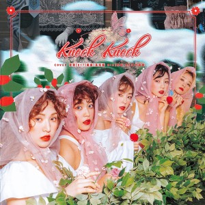 อัลบัม Knock Knock-Red Velvet ศิลปิน BLAST_社