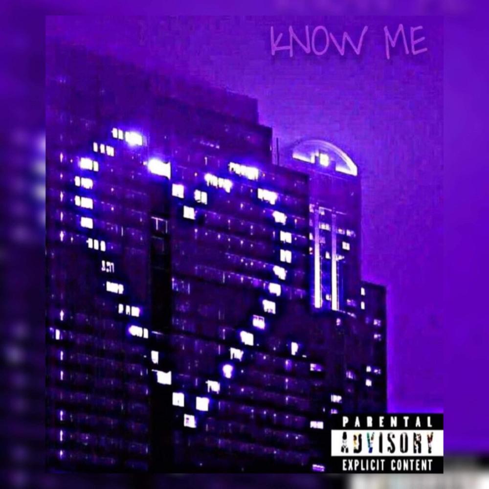 Know Me (feat. Siir Trip)