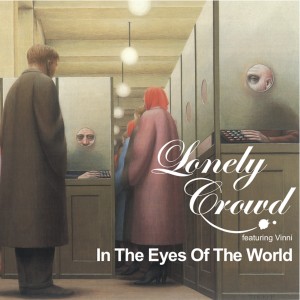 收聽Vinni的In the Eyes of the World歌詞歌曲