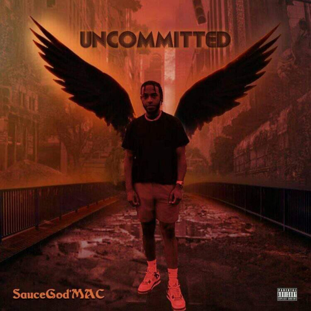 Just A Dream (Explicit)
