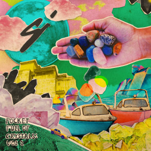 ดาวน์โหลดและฟังเพลง Pink Rhodonite พร้อมเนื้อเพลงจาก Sarah, the Illstrumentalist