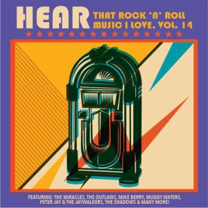 ดาวน์โหลดและฟังเพลง Poor Little Fool พร้อมเนื้อเพลงจาก Ricky Nelson