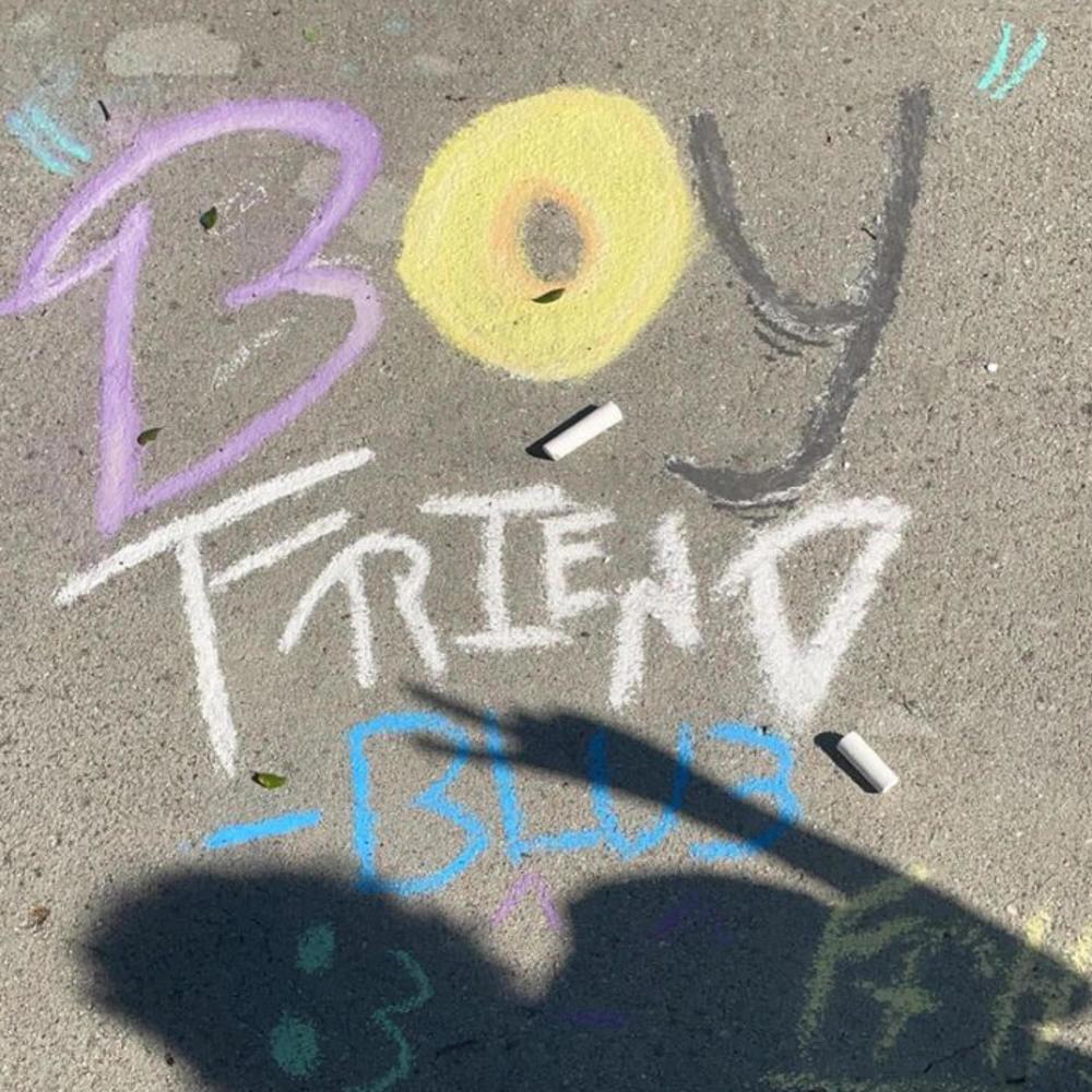 BOYFRIEND (Explicit)