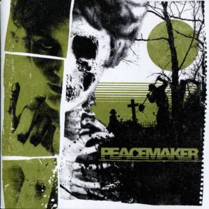 ดาวน์โหลดและฟังเพลง The Greatest of All Literary Cliches พร้อมเนื้อเพลงจาก Peacemaker