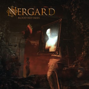 ดาวน์โหลดและฟังเพลง Blood Red Skies พร้อมเนื้อเพลงจาก Nergard