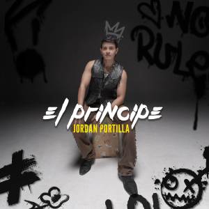 收聽Jordan Portilla的EL PRINCIPE歌詞歌曲