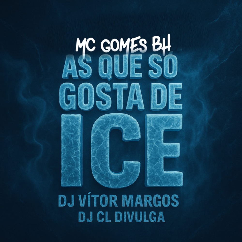 As que só gosta de ice (Explicit)