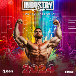 Various Artists的專輯Industry Puerto Vallarta Pride 2024