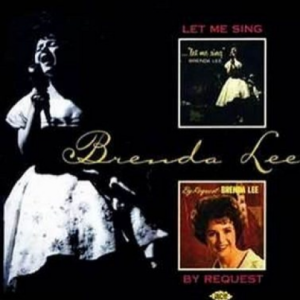 收聽Brenda Lee的The End Of The World歌詞歌曲
