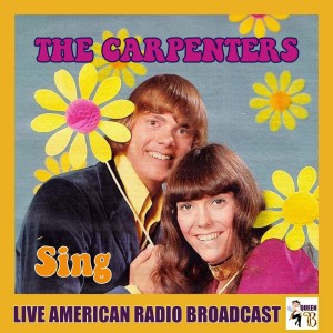 Dengarkan lagu Jambalaya (Live) nyanyian Carpenters dengan lirik