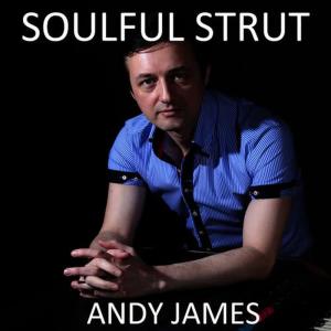 收聽Andy James的Soulful Strut(Instrumental) (純音樂)歌詞歌曲