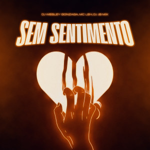 Explode Nova Era的專輯Sem Sentimento (feat. DJ JB Mix, Dj Wesley Gonzaga & Mc Leh) [Explicit]