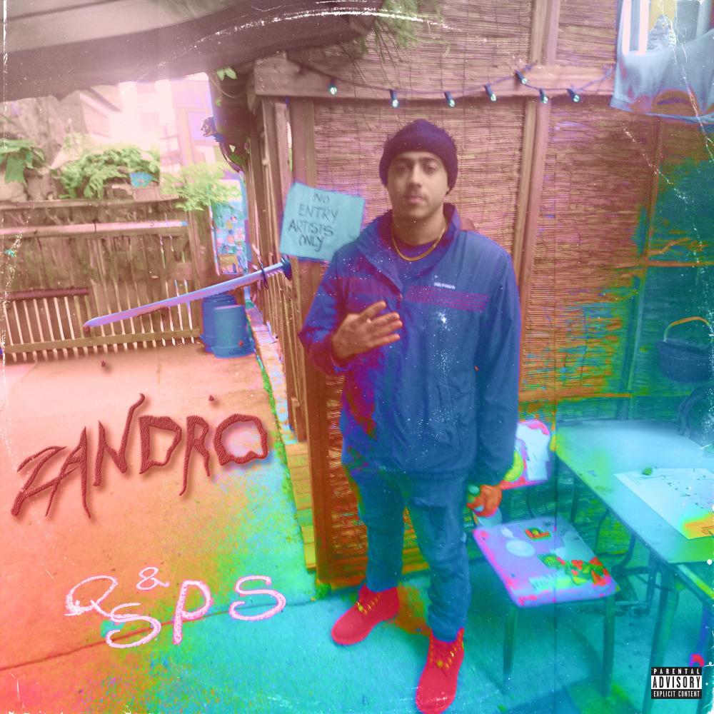 Qs and Ps (Explicit)