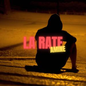 Album La Rate from Amine