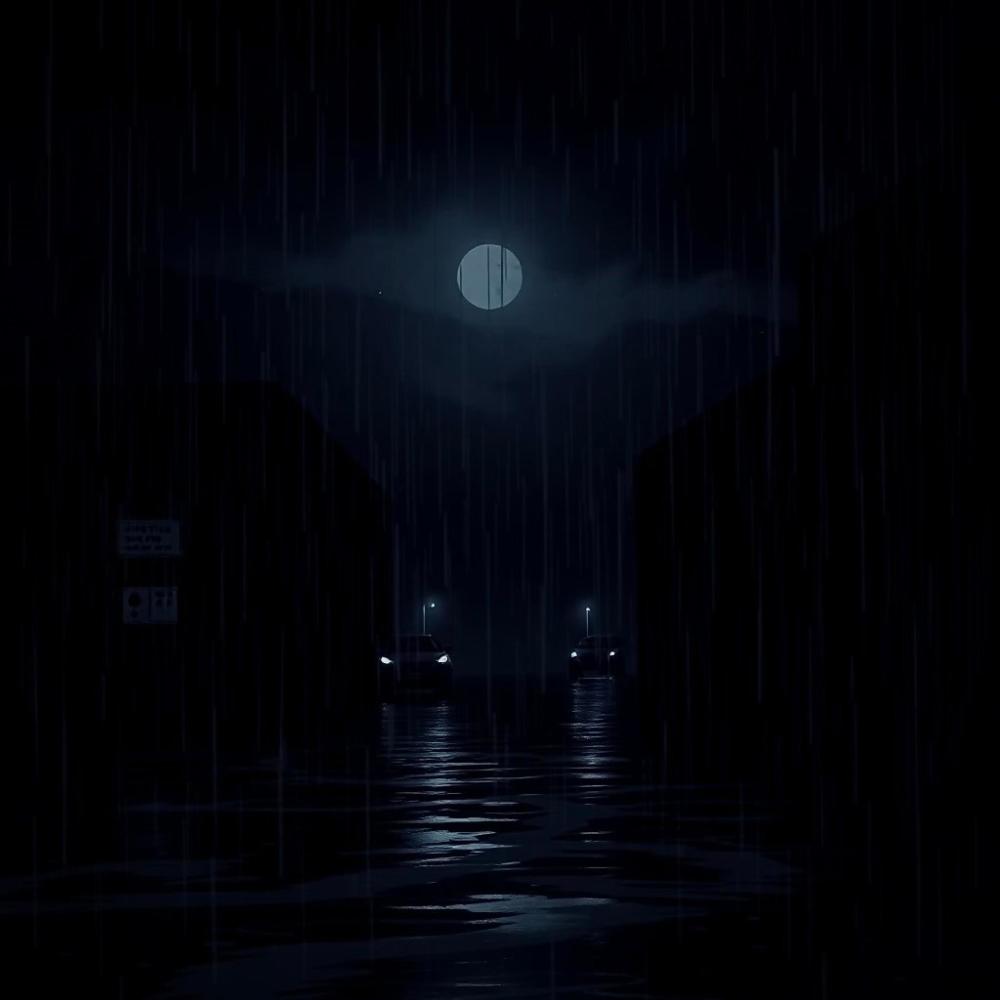 DarknesshasSummoned