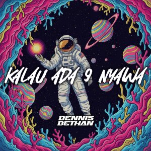 Listen to KALAU ADA 9 NYAWA song with lyrics from Dennis Dethan