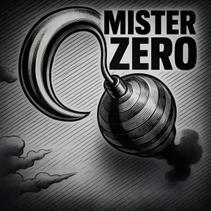 Listen to MISTER ZERO song with lyrics from Gbzin