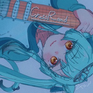 NAO3的专辑CrossRoads