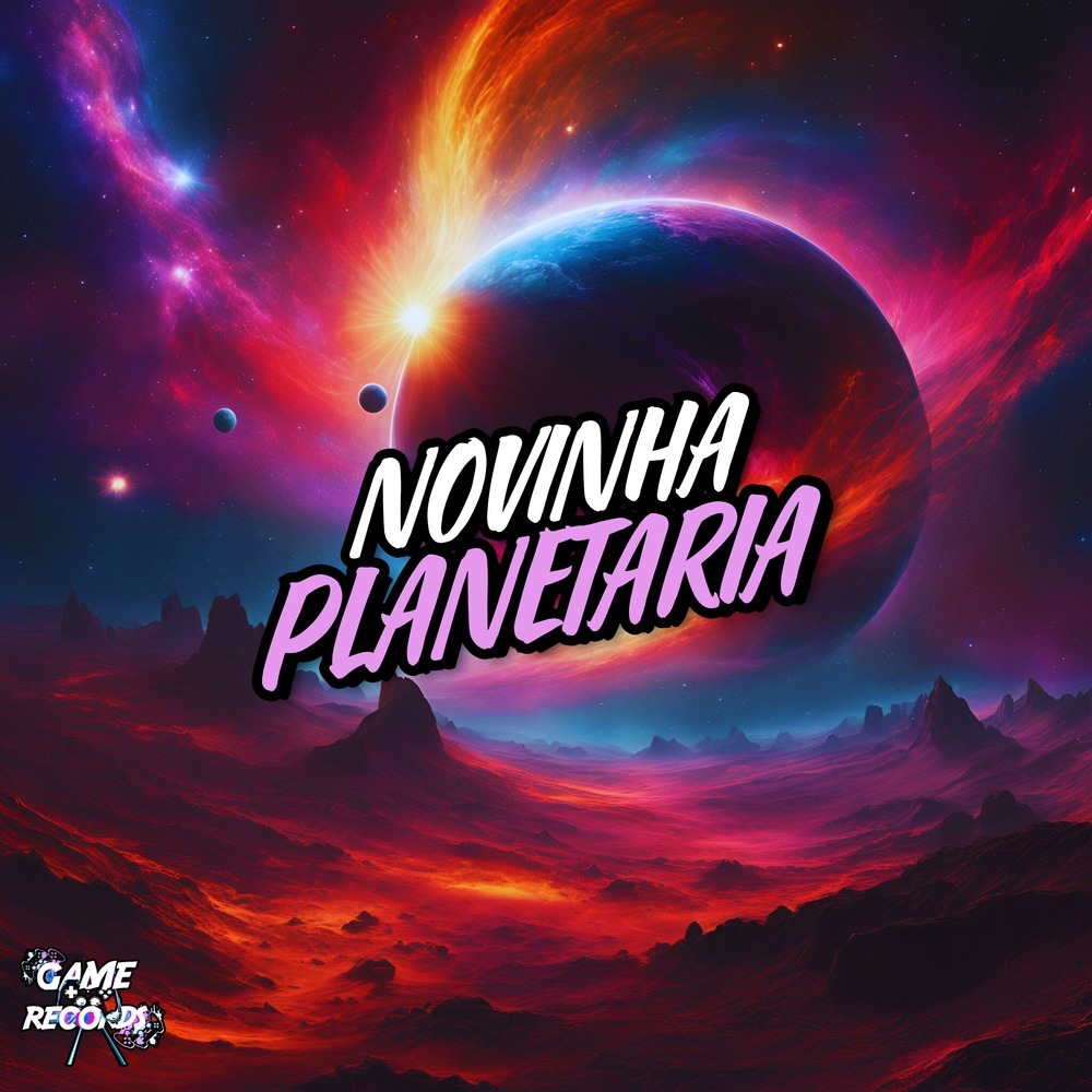 Novinha Planetaria (Explicit)