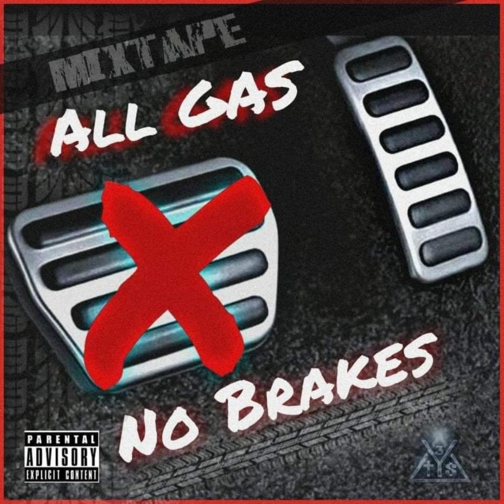 The Coldest (feat. RichKae & Jae-E) (Explicit)