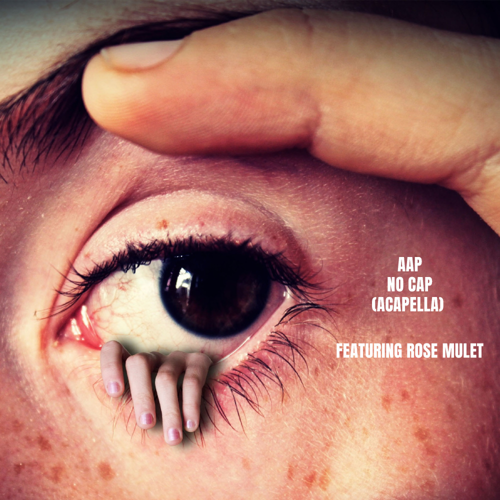 No Cap (Acapella) (Explicit) (Acapella|Explicit)