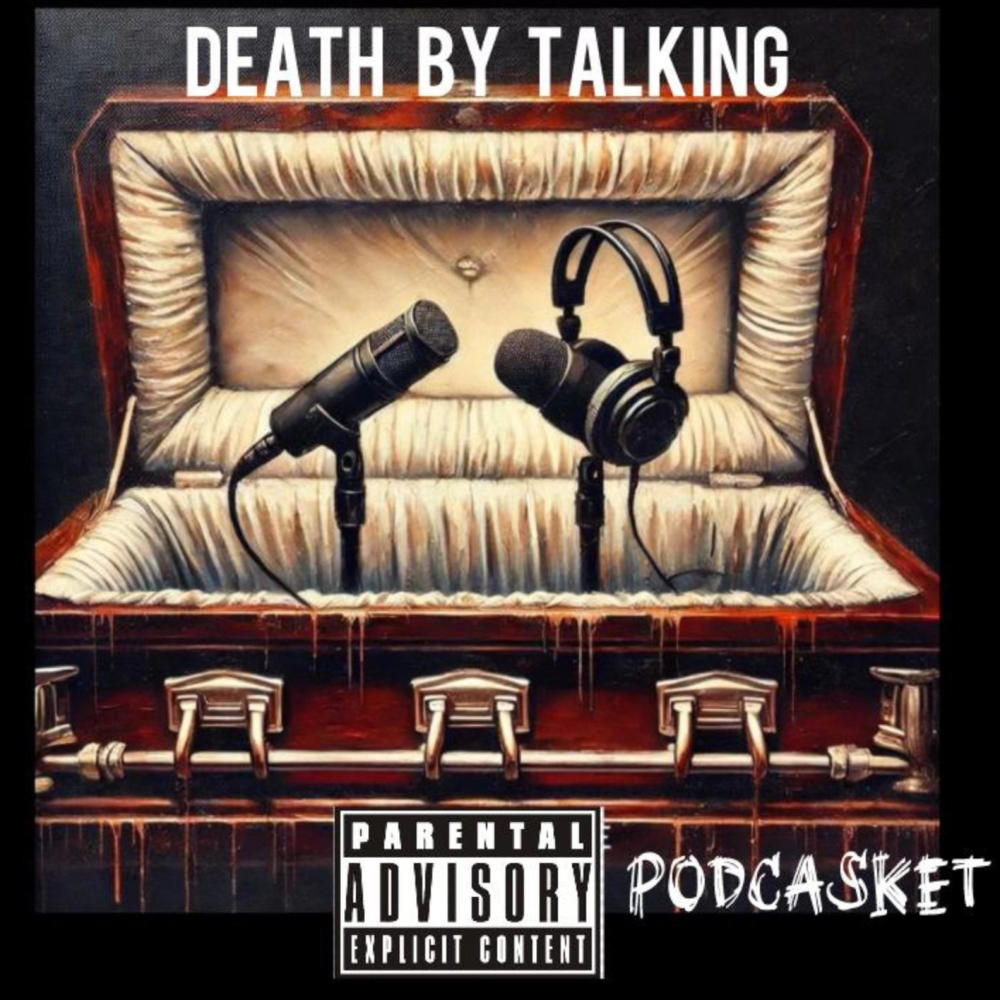 Podcasket (Explicit)