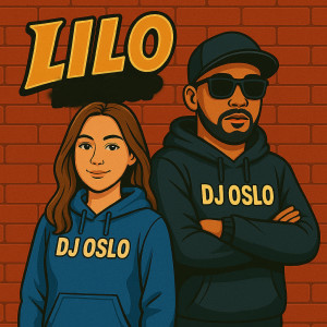 Album Lilo from DJ OSLO