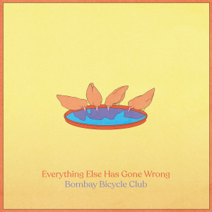 收聽Bombay Bicycle Club的Let You Go歌詞歌曲