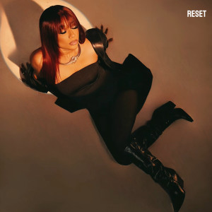 ดาวน์โหลดและฟังเพลง Reset พร้อมเนื้อเพลงจาก Tiffany Evans