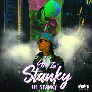 Album Up In Stanky from LIL STANKY