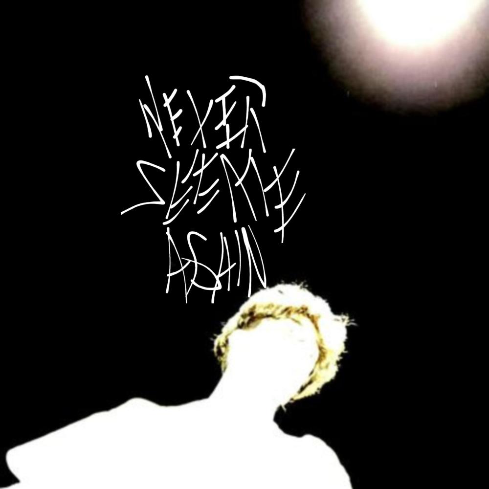 Never See Me Again (Explicit)