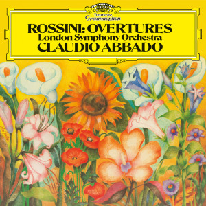收聽London Symphony Orchestra的Rossini: Le siège de Corinthe - Overture歌詞歌曲