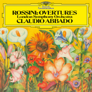 London Symphony Orchestra的專輯Rossini: Overtures