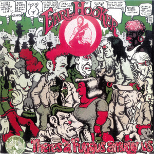 ดาวน์โหลดและฟังเพลง Bertha พร้อมเนื้อเพลงจาก Earl Hooker