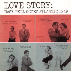 收聽Dave Pell Octet的If I Could Be with You One Hour Tonight (LP版)歌詞歌曲