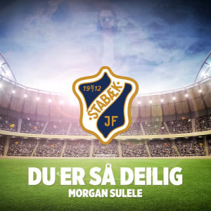 ดาวน์โหลดและฟังเพลง Du er så deilig พร้อมเนื้อเพลงจาก Stabæk Fotball