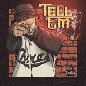 Noji 483的專輯Tell 'em (Explicit)