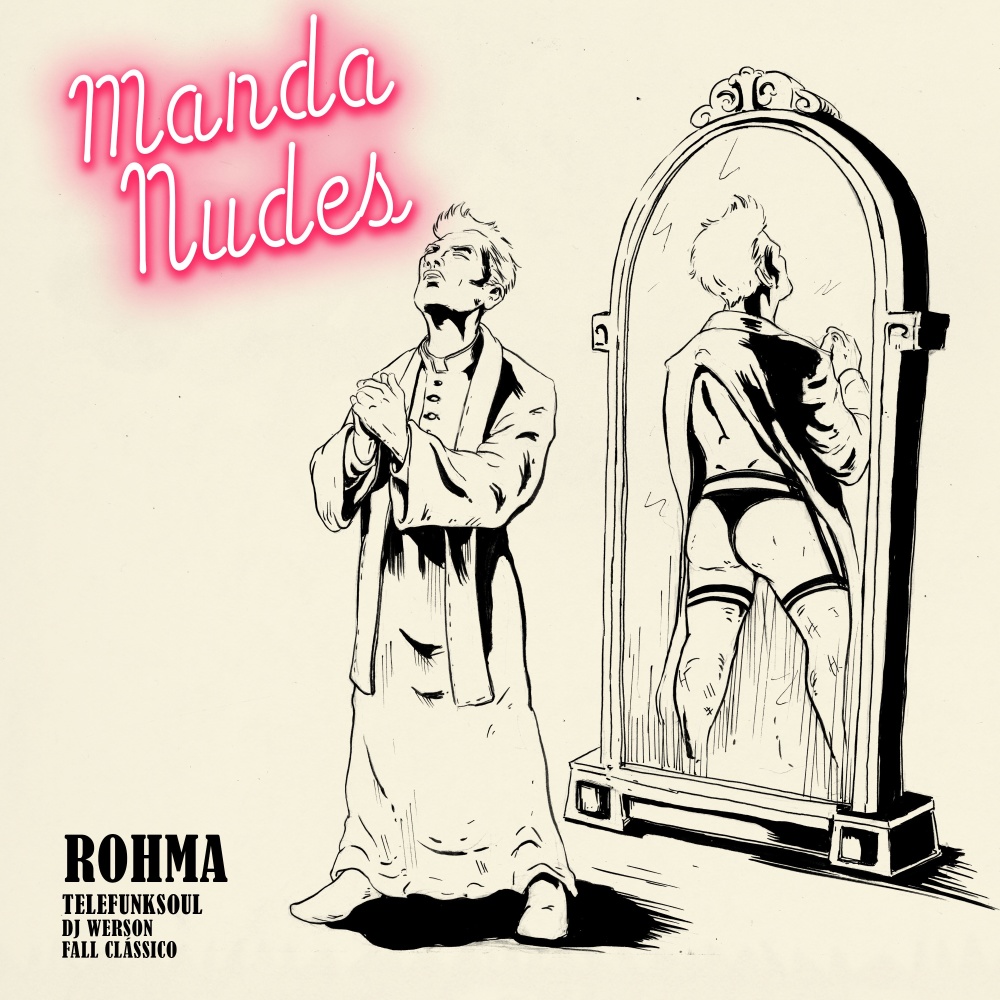 Manda Nudes (Radio Edit)